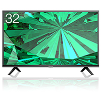 ハイセンス TV32型 32A45G 